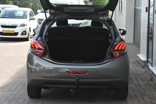 Peugeot 208 1.2 PureTech GT-line B.J. 2018