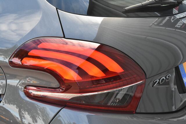 Peugeot 208 1.2 PureTech GT-line B.J. 2018