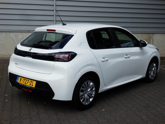 Peugeot 208 1.2 PureTech Active I Navigatie I Airco I