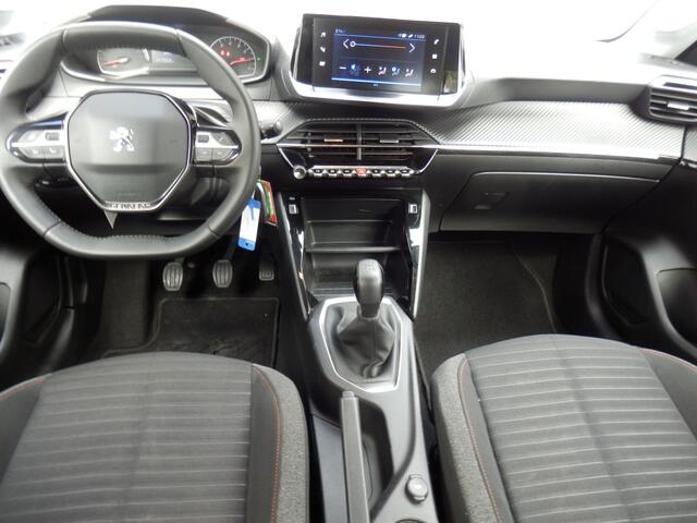 Peugeot 208 1.2 PureTech Active I Navigatie I Airco I