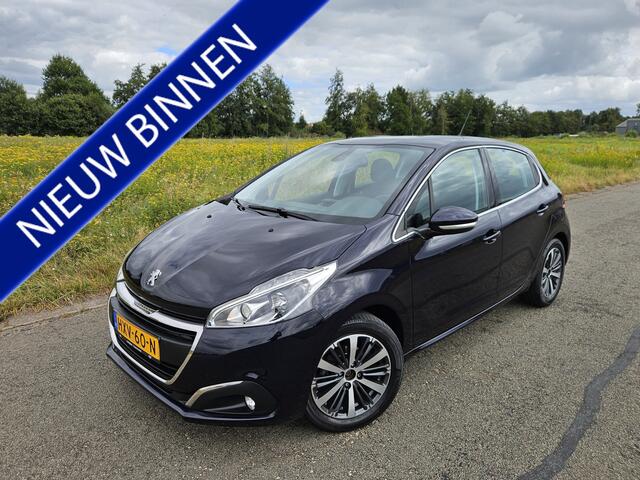 Peugeot 208 1.2 PureTech Allure