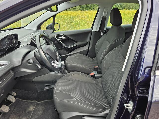 Peugeot 208 1.2 PureTech Allure