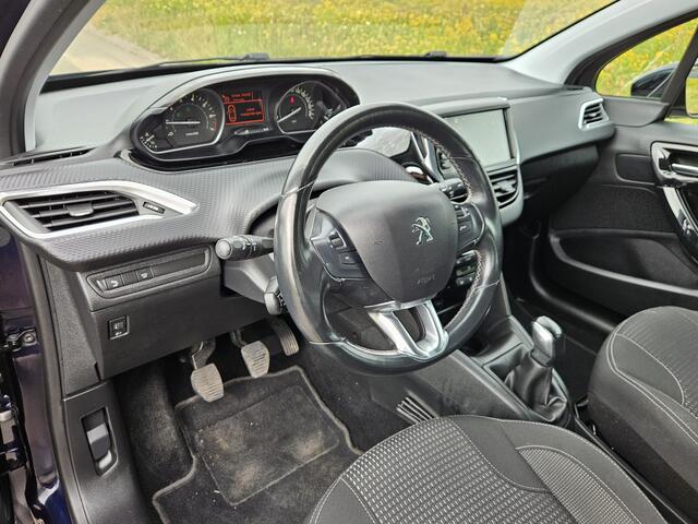 Peugeot 208 1.2 PureTech Allure