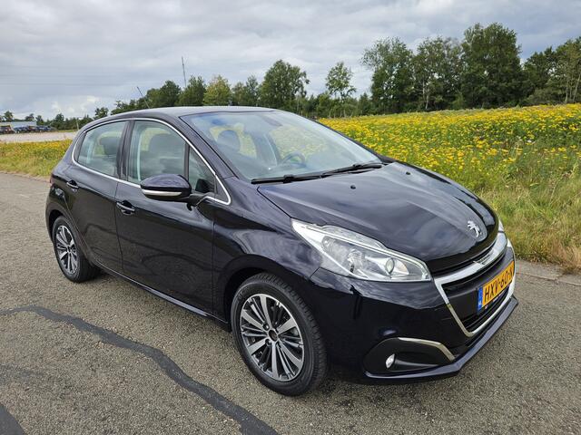 Peugeot 208 1.2 PureTech Allure