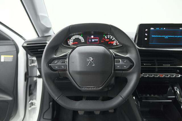 Peugeot 208 PureTech 100 Allure Pack | Camera | Apple Carplay | Stoelverwarming | Parkeersensoren