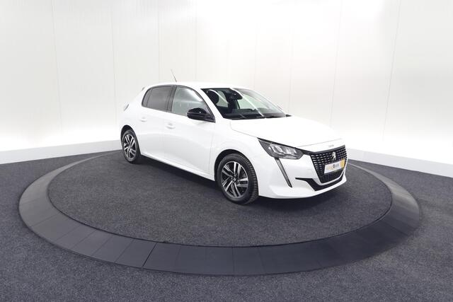 Peugeot 208 PureTech 100 Allure Pack | Camera | Apple Carplay | Stoelverwarming | Parkeersensoren