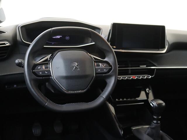 Peugeot 208 1.2 PureTech Allure Pack