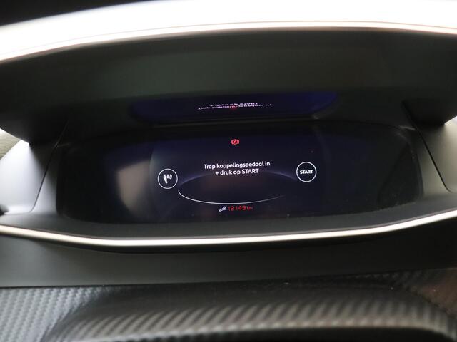 Peugeot 208 1.2 PureTech Allure Pack