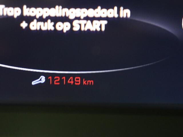 Peugeot 208 1.2 PureTech Allure Pack