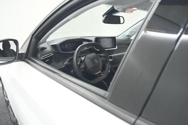 Peugeot 208 PureTech 100 Allure | Adaptieve Cruise Control | Camera | Apple Carplay