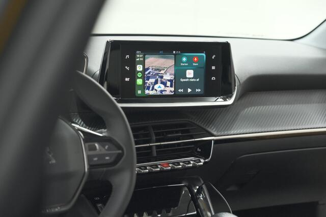 Peugeot 208 PureTech 100 Allure | Adaptieve Cruise Control | Camera | Apple Carplay