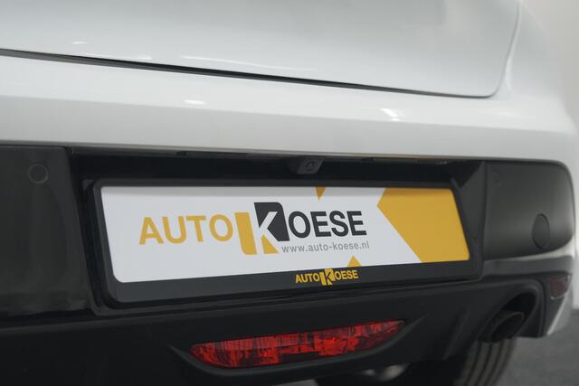 Peugeot 208 PureTech 100 Allure | Adaptieve Cruise Control | Camera | Apple Carplay