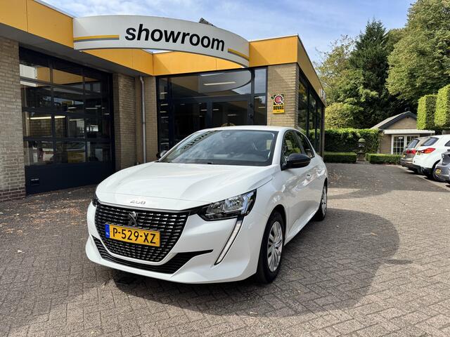 Peugeot 208 1.2 PureTech Active Airco Carplay