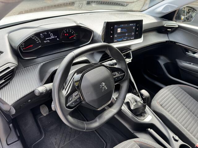 Peugeot 208 1.2 PureTech Active Airco Carplay