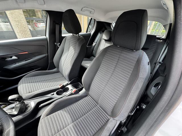 Peugeot 208 1.2 PureTech Active Airco Carplay