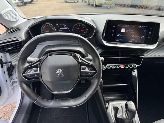 Peugeot 208 1.2 PureTech Active Airco Carplay