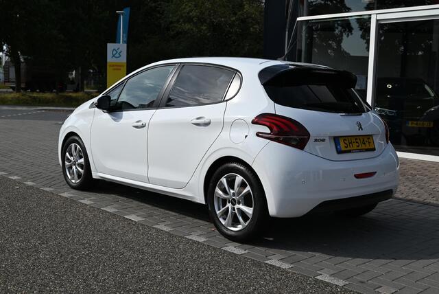 Peugeot 208 1.2 PureTech Blue Lion