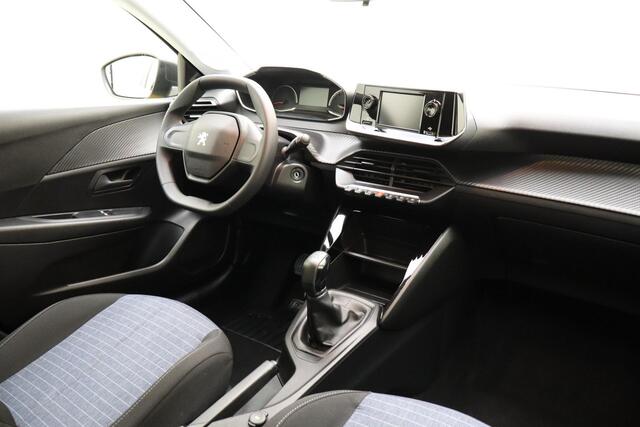 Peugeot 208 1.2 PureTech Like 75 Pk | Radio | Airco | Cruise Control | Zuinige Motor