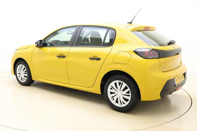 Peugeot 208 1.2 PureTech Like 75 Pk | Radio | Airco | Cruise Control | Zuinige Motor