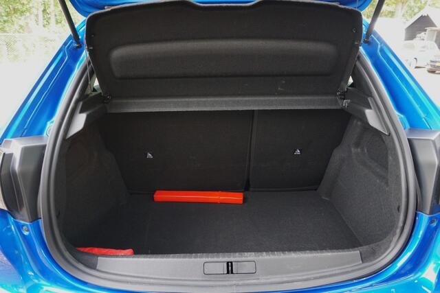 Peugeot 208 1.2 Hybrid 145 e-DCS6 GT