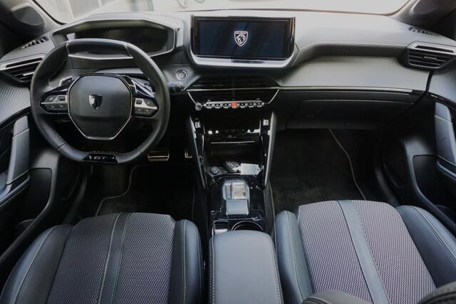 Peugeot 208 1.2 Hybrid 145 e-DCS6 GT