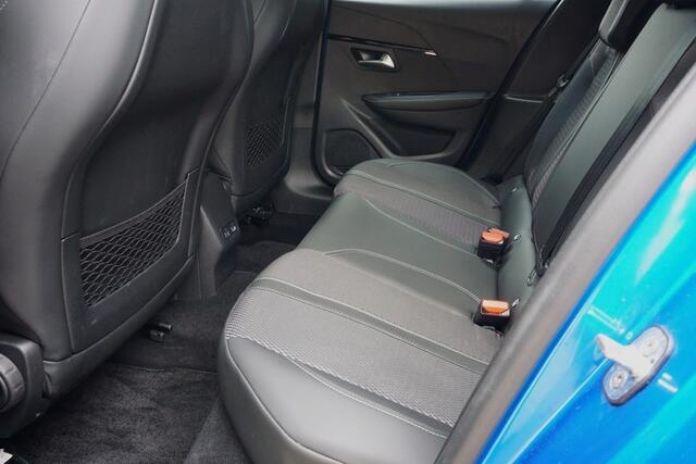 Peugeot 208 1.2 Hybrid 145 e-DCS6 GT