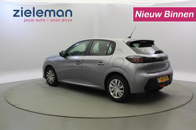 Peugeot 208 1.2 PureTech Active - Carplay, Navi, Cruise