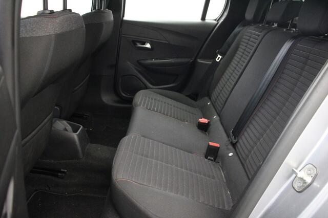 Peugeot 208 1.2 PureTech Active - Carplay, Navi, Cruise