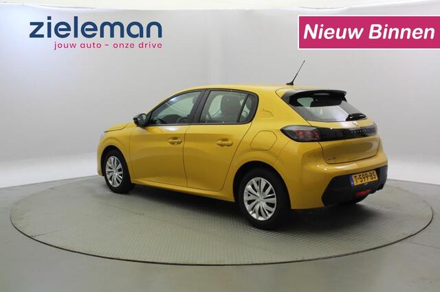 Peugeot 208 1.2 PureTech Active - Carplay, Navi, Cruise