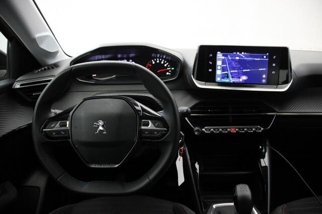 Peugeot 208 1.2 PureTech Active - Carplay, Navi, Cruise