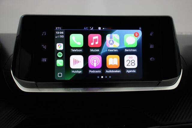 Peugeot 208 1.2 PureTech Active - Carplay, Navi, Cruise