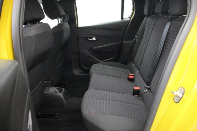 Peugeot 208 1.2 PureTech Active - Carplay, Navi, Cruise