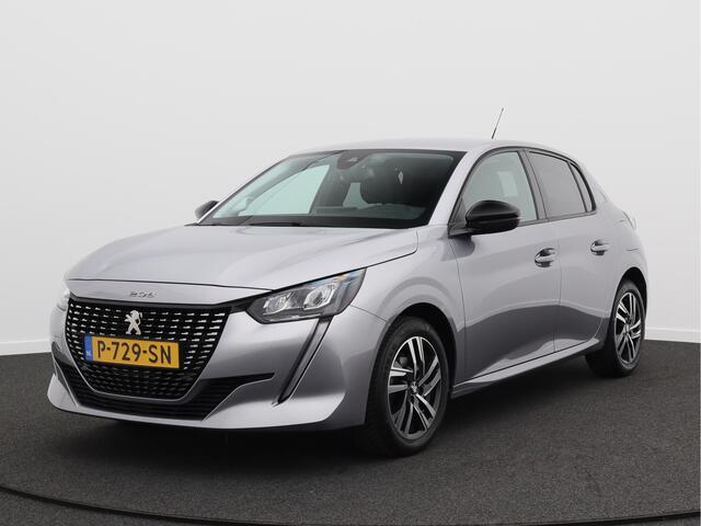 Peugeot 208 1.2 PureTech Allure Pack/ lage km/ compleet!