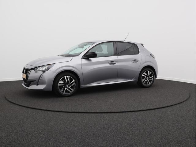 Peugeot 208 1.2 PureTech Allure Pack/ lage km/ compleet!
