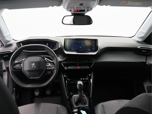 Peugeot 208 1.2 PureTech Allure Pack/ lage km/ compleet!