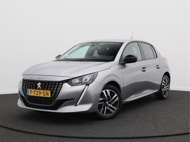 Peugeot 208 1.2 PureTech Allure Pack/ lage km/ compleet!