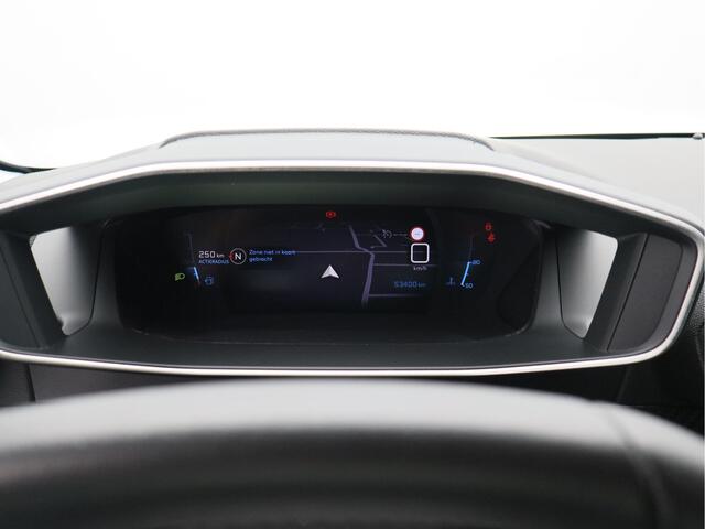 Peugeot 208 1.2 PureTech Allure Pack/ lage km/ compleet!
