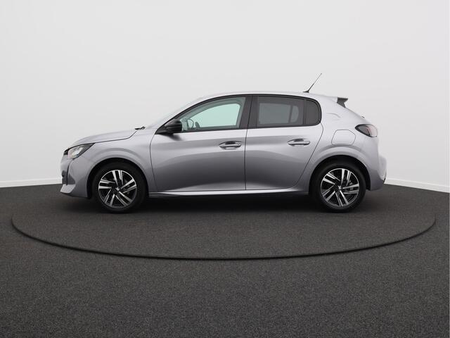 Peugeot 208 1.2 PureTech Allure Pack/ lage km/ compleet!