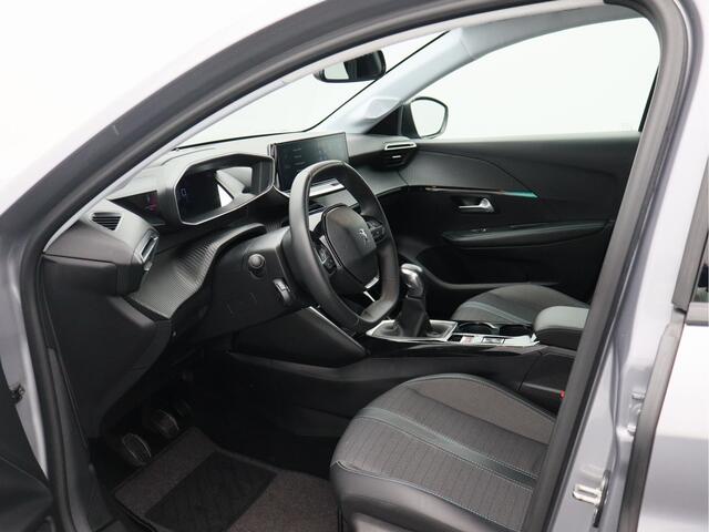 Peugeot 208 1.2 PureTech Allure Pack/ lage km/ compleet!
