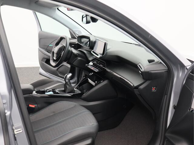 Peugeot 208 1.2 PureTech Allure Pack/ lage km/ compleet!