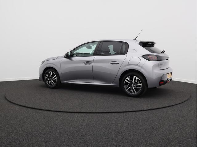 Peugeot 208 1.2 PureTech Allure Pack/ lage km/ compleet!