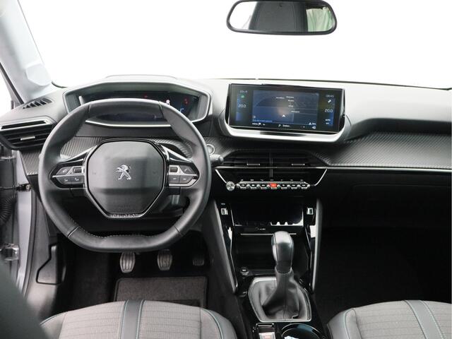 Peugeot 208 1.2 PureTech Allure Pack/ lage km/ compleet!
