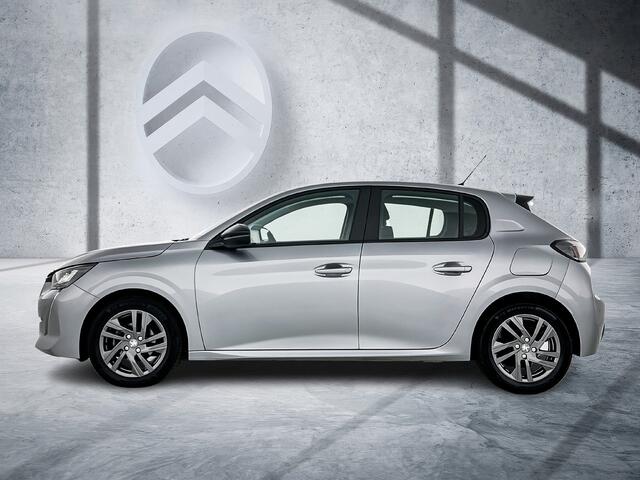 Peugeot 208 75 PK Active | Rijklaar |