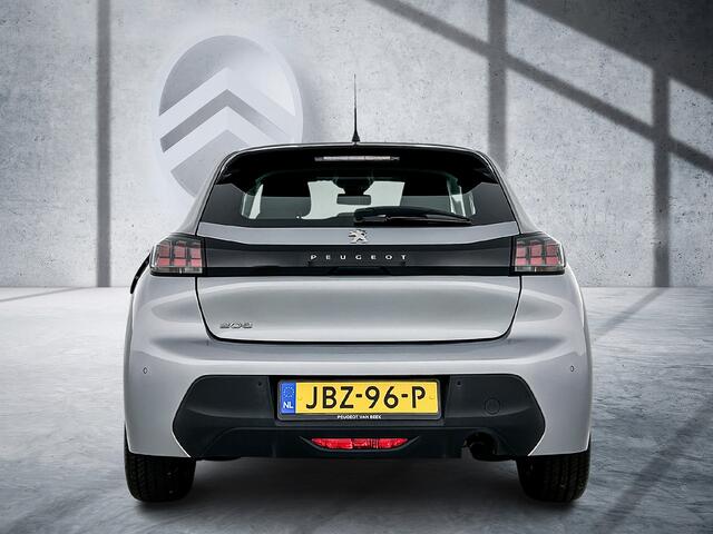 Peugeot 208 75 PK Active | Rijklaar |