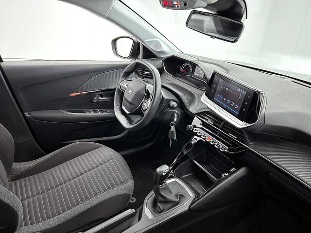 Peugeot 208 75 PK Active | Rijklaar |