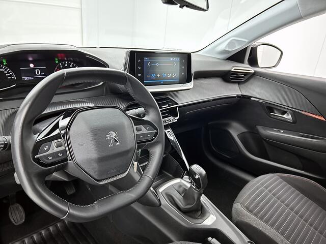Peugeot 208 75 PK Active | Rijklaar |