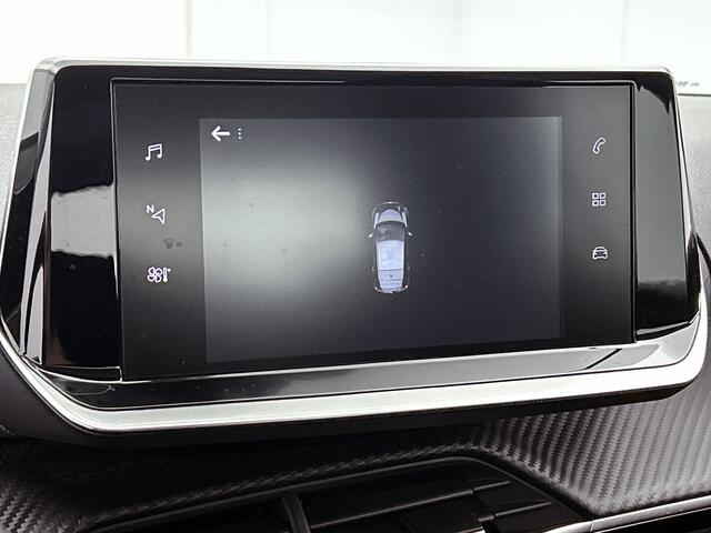 Peugeot 208 75 PK Active | Rijklaar |