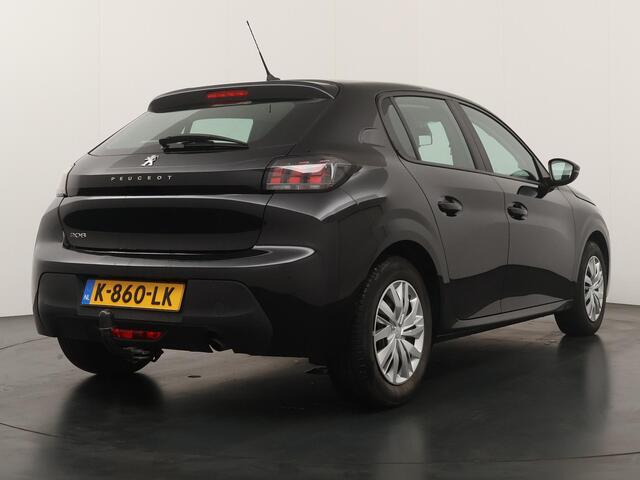 Peugeot 208 1.2 PureTech Active - Navigatie - Cruise Control - Airconditioning