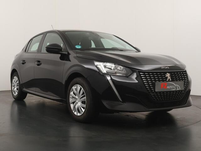 Peugeot 208 1.2 PureTech Active - Navigatie - Cruise Control - Airconditioning