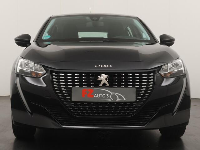 Peugeot 208 1.2 PureTech Active - Navigatie - Cruise Control - Airconditioning